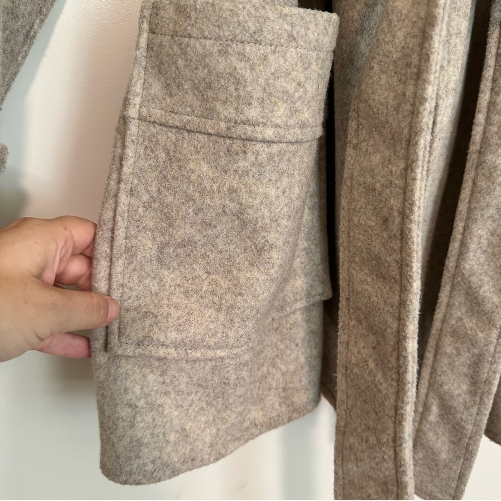 Amazon the‎ Drop Spread Fashion Wrap Jacket - Picture 5 of 10